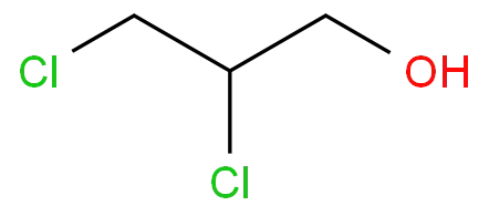 2,3-DICHLORO-1-PROPANOL cas 616-23-9