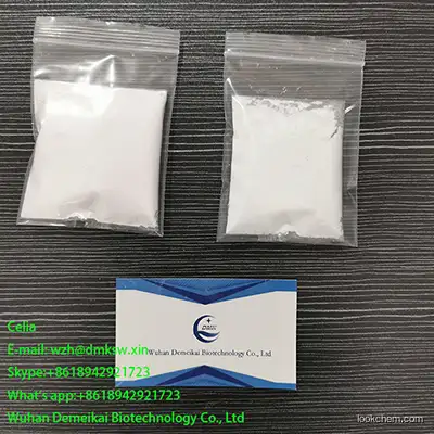 Top Quality Sarms Powder LGD-4033 with 99% Purity buy Ligandrol price dosage CAS:1165910-22-4(1165910-22-4)
