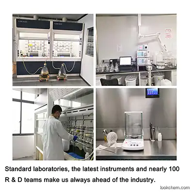 Top Quality Sarms Powder LGD-4033 with 99% Purity buy Ligandrol price dosage CAS:1165910-22-4