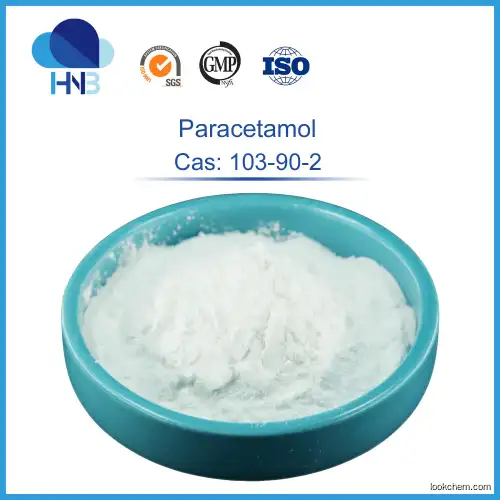 High quantity paracetamol powder CAS No.103-90-2