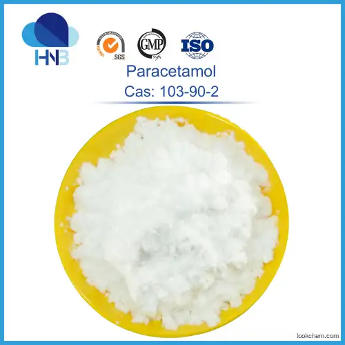 High quantity paracetamol powder CAS No.103-90-2