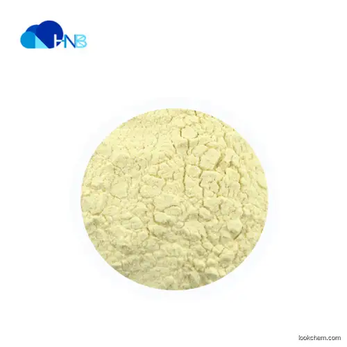 98% tetracycline hcl powder API CAS 64-75-5