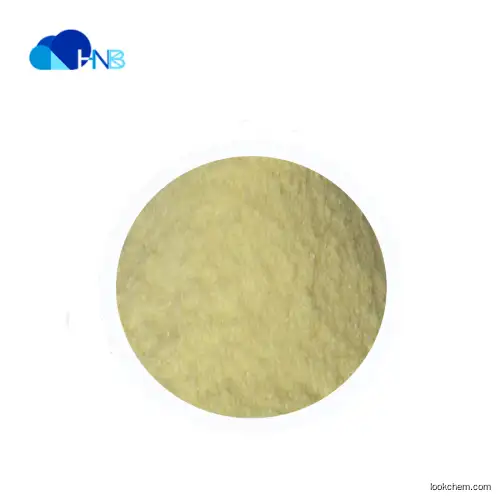 98% min Oxytetracycline powder with factory price CAS 79-57-2