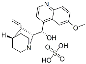 Quinine sulfate