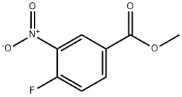 4-fluoro-3-nitro-benzoic acid methyl ester Purity NLT 99%, SMI NMT 0.5%MC NMT 1%