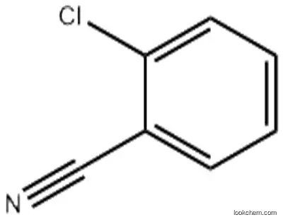 Pharmaceutical Intermediate 2-Chlorobenzonitrile CAS 873-32-5