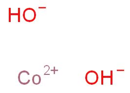 Cobalt(II) hydroxide CAS 21041-93-0