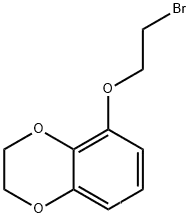 5-(2-BROMOETHOXY)-2,3-DIHYDRO-1,4-BENZODIOXINE