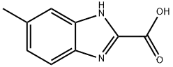 1H-Benzimidazole-2-carboxylicacid,5-methyl-(9CI)