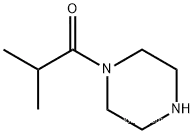 1-(2-METHYLPROPANOYL)-PIPERAZINE