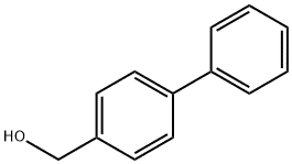 4-Biphenylmethanol