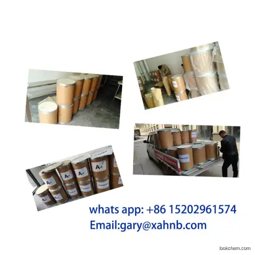 Letrozole powder from GMP manufacture with reasonable price