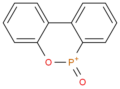 9,10-Dihydro-9-oxa-10- phosphaphenanthrene 10-oxide