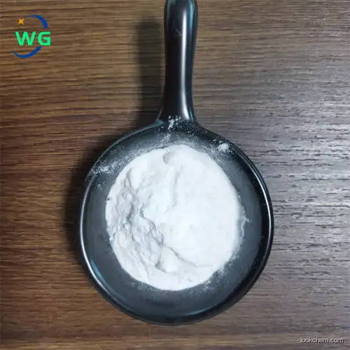 Top purity  with high quality Disodium edetate dihydrate 6381-92-6