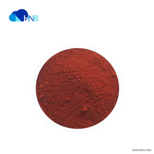 Natural Astaxanthin 1%-10% Haematococcus Pluvialis Powder