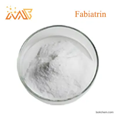 Supply IodescirrhosaTurcz Extract Fabiatrin 98% 18309-73-4