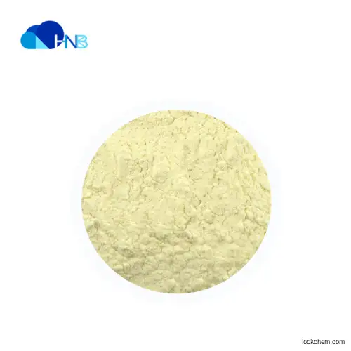 HNB Supply Niclosamide Powder CAS 50-65-7