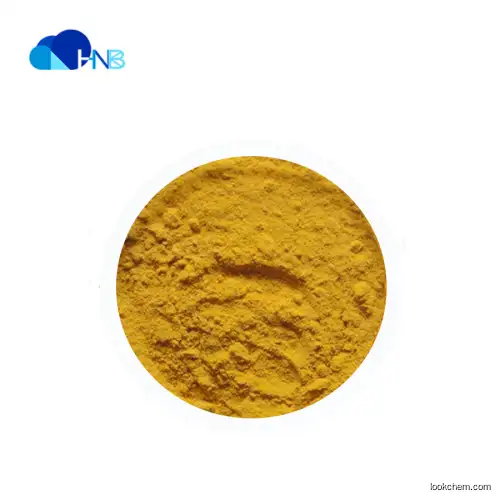 Senna Leaf Extract 5%-20% Sennoside Powder CAS 517-43-1