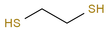 1,2-Ethanedithiol CAS 540-63-6