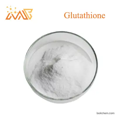 Supply Whitening and antioxidation Glutathione 98%