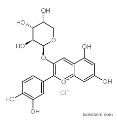 Cyanidin-3-Arabinoside