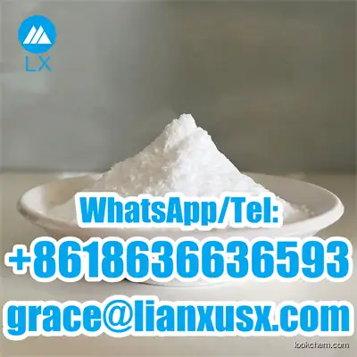Factory Supply MK2866 Andarine GTX-007 SARM S4 Steroids CAS 401900-40-1 for Muscle Building Lianxu