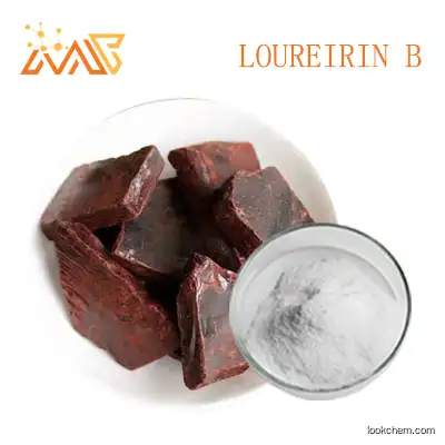 Supply Dracaena cochinchinensis extract LOUREIRIN B 98%