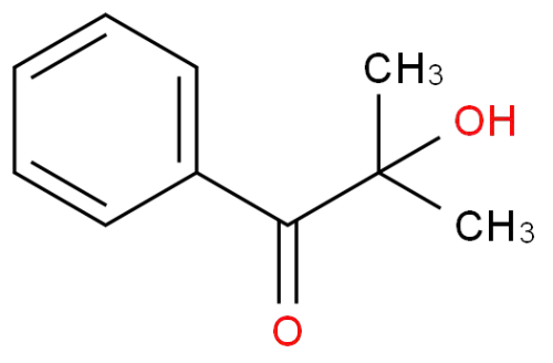 2-Hydroxy-2-methylpropiophenone cas 7473-98-5