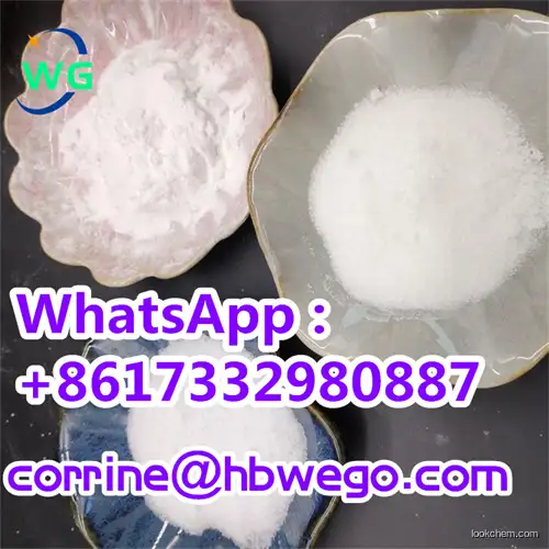 Factory Supply 2- (4-ethyl-3-iodophenyl) -2-Methylpropanoic Acid CAS 1256584-73-2 Alectinib Intermediate Made by Manufacturer Pharmaceutical Chemical