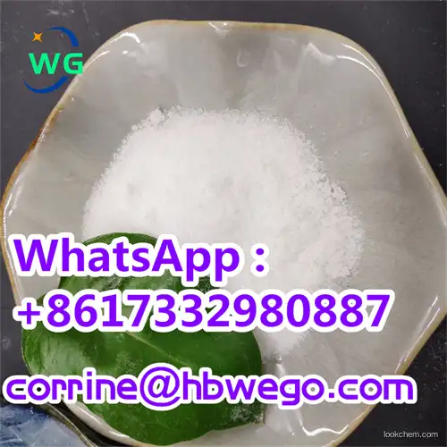 Factory Supply 2- (4-ethyl-3-iodophenyl) -2-Methylpropanoic Acid CAS 1256584-73-2 Alectinib Intermediate Made by Manufacturer Pharmaceutical Chemical