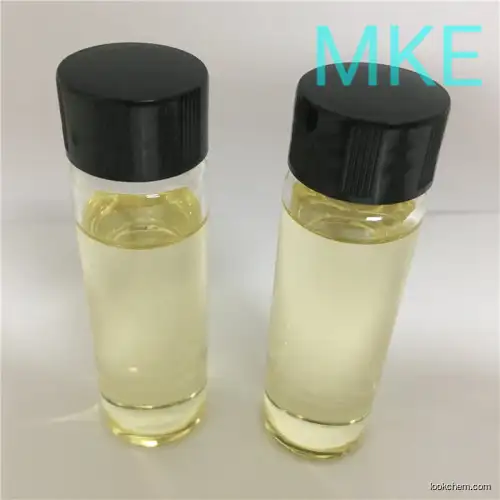 CAS 49851-31-2 High Quality 99.9% Purity Valerophenone with Low Price