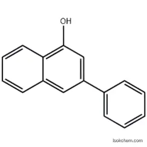 3-phenylnaphthalen-1-ol Manufcture