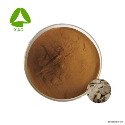 Hot Sale Alisma Orientalis Extract Alismol Powder 10:1