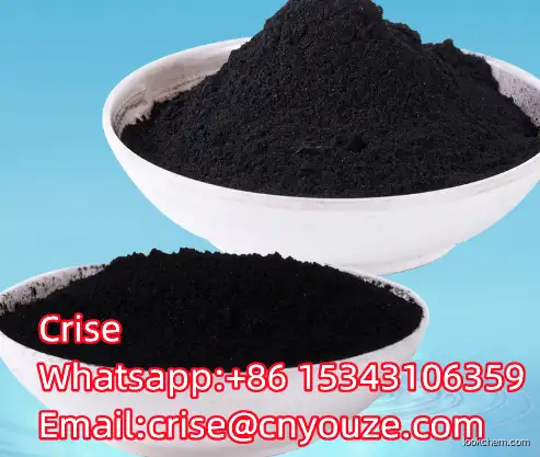 Manganese(IV) oxide  CAS:1313-13-9  the cheapest price