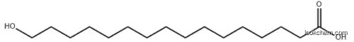 16-Hydroxyhexadecanoic Acid China manufacture