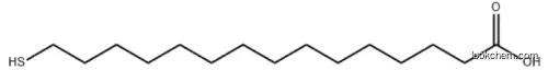 15-Mercaptopentadecanoic Acid China manufacture