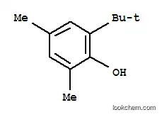 2-(tert-Butyl)-4,6-dimethylphenol CAS：1879-09-0