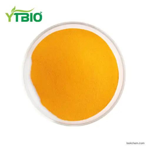 Food Colorant 80% Zeaxanthin Powder with TOP Quality