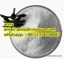 DL-Aspartic Acid CAS.617-45-8 high purity spot goods best price