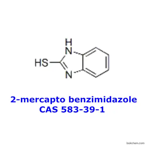 2-mercapto benzimidazole