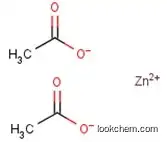 99% Zinc Acetate anhydrous CAS No 557-34-6