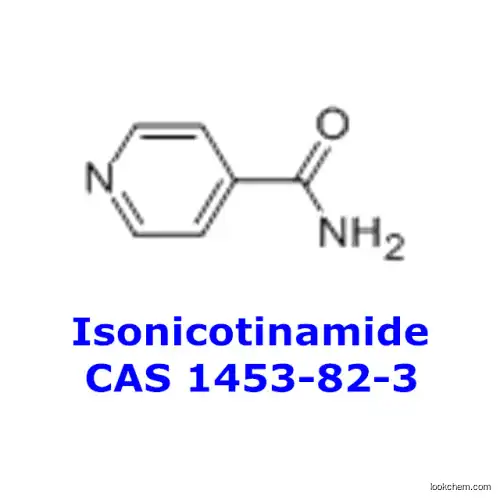 Isonicotinamide