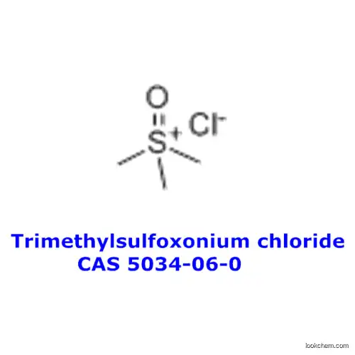 Trimethylsulfoxonium chloride