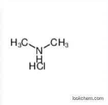 Methanamine, N-methyl-, hydrochloride