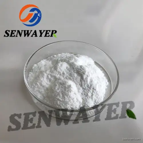 High Purity Melatonine Powder with Best Price