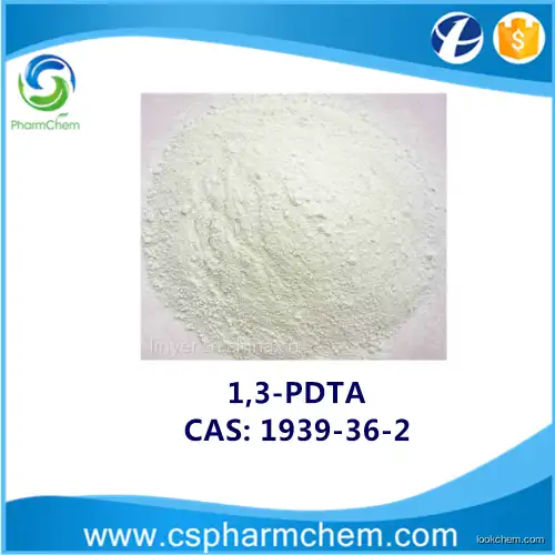 1,3-PDTA 1,3-Propylenediaminetertaacetic acid CAS No 1939-36-2