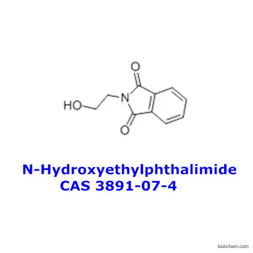 N-Hydroxyethylphthalimide