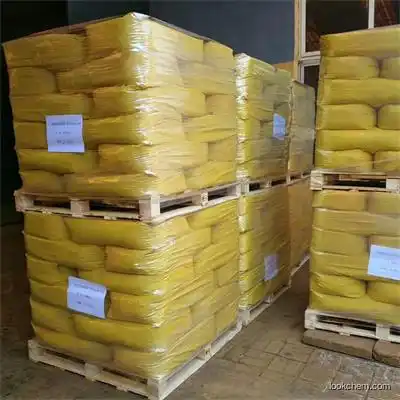 High Quality Pigment Yellow 42 with Factory Price and Good Service..