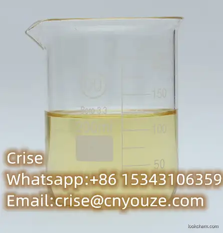 Methyl benzenesulfonate CAS:80-18-2  the cheapest price