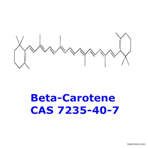 Beta-Carotene